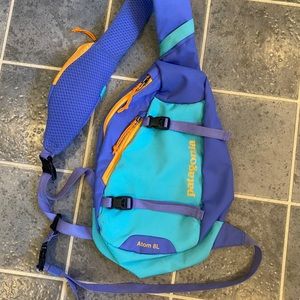 Patagonia Atom 8L Sling Bag